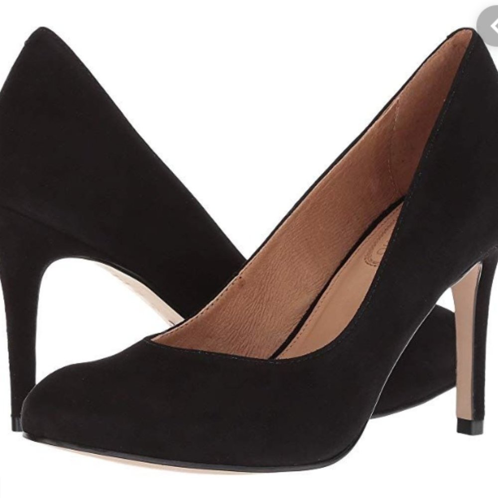 Corso Como Del High Heels